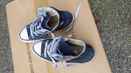 Kids Chuck Taylors Converse