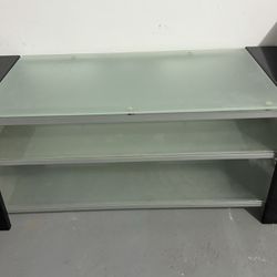 TV Console table