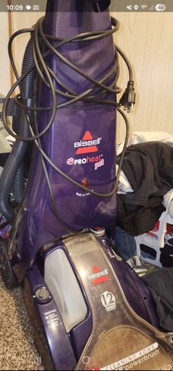 Carpet Shampoo Cleaner