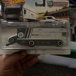Hot Wheel