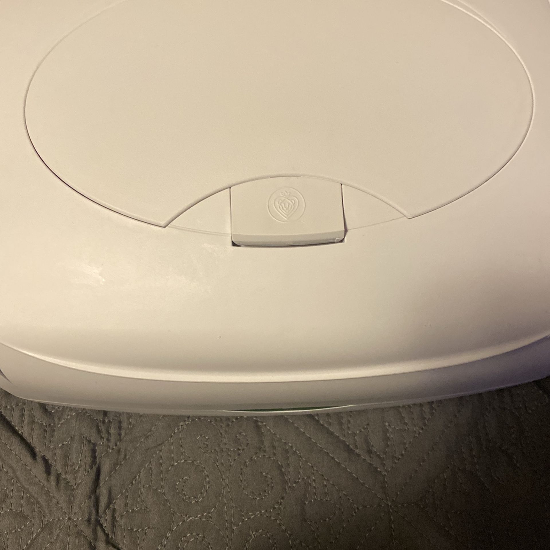 Prince Lionhearted Baby Wipes Warmer