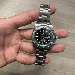 Starbucks Sub Watch 