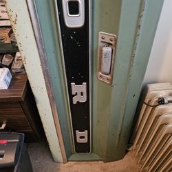 1967-72 Ford Pickup Tailgate Excellent Condition