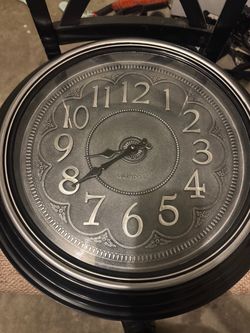 Clock