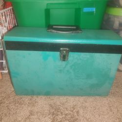 File Folder Organizer