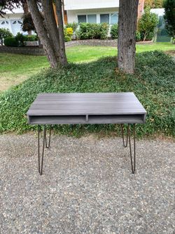 Wooden Desk