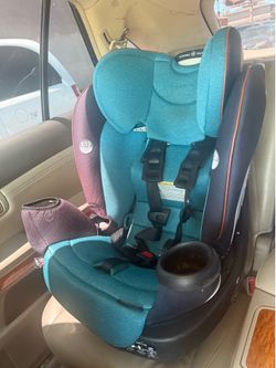 Evenflow 360 Car seat