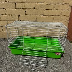 Guinea Pig Cage 