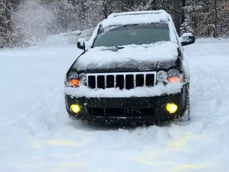 1998 Jeep Cherokee