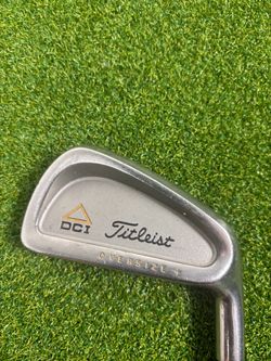 Titleist DCI Oversize+ 2 Golf Iron