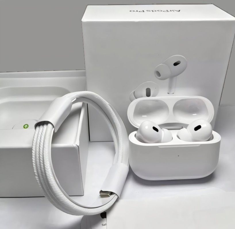 Apple Airpods Pro Generation 2