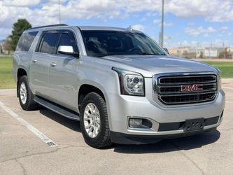 2016 GMC Yukon XL