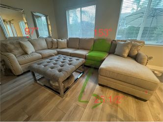 Free couch