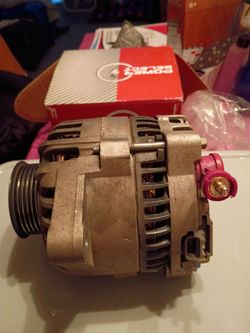 Car part  brand new