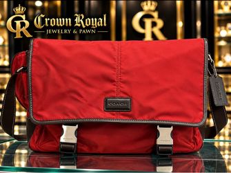 Coach bag (2229)