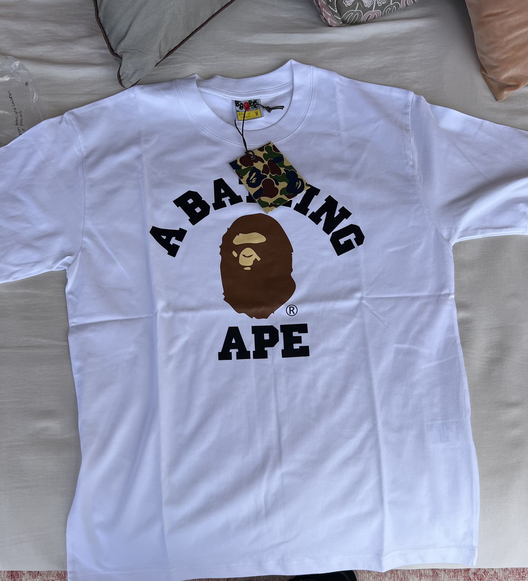 Bape TEE