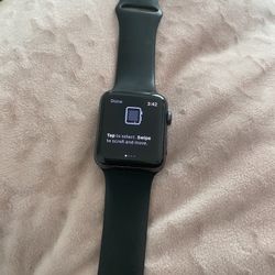 Apple Watch Serie 3 Used Perfect Conditions 