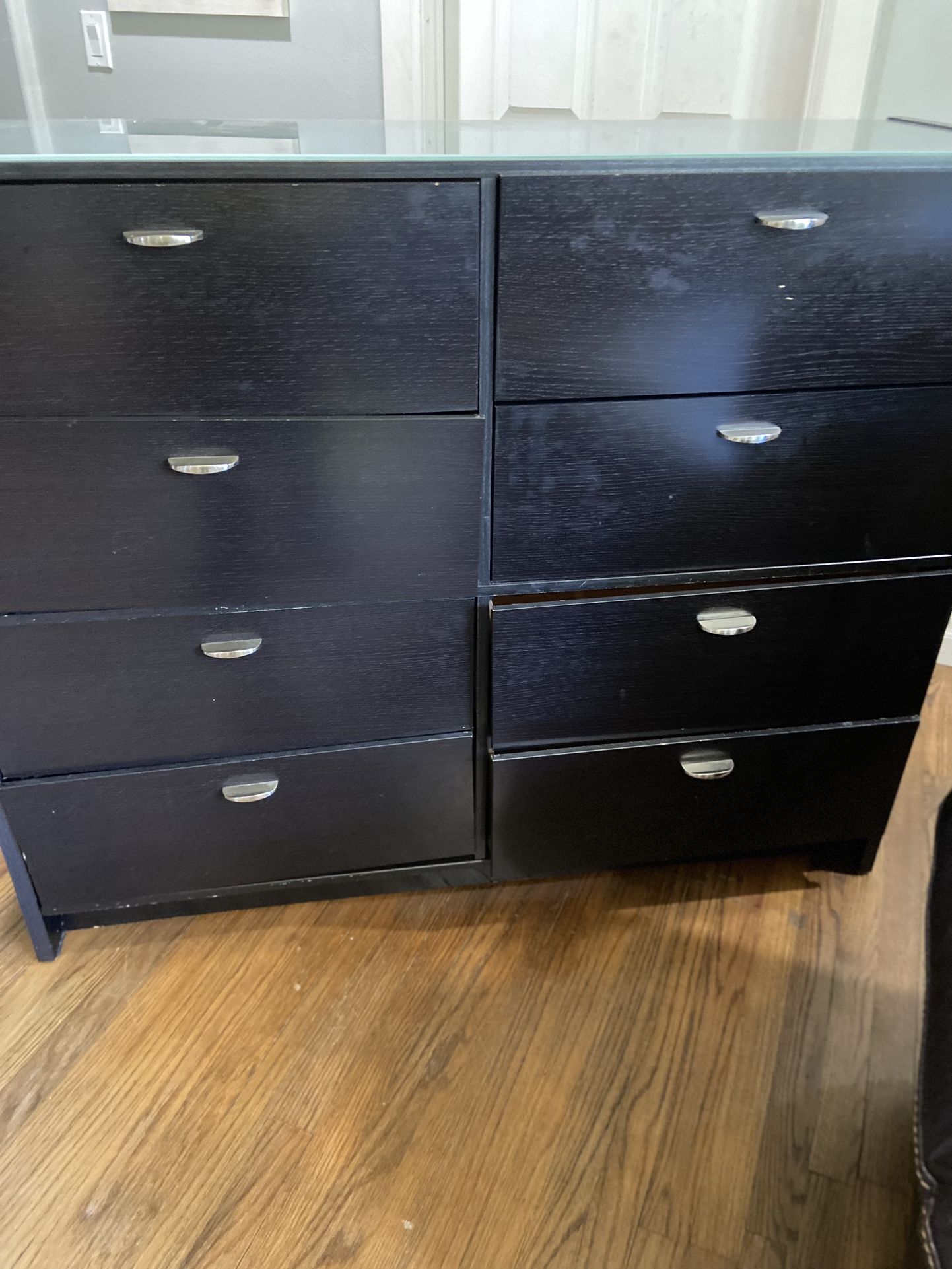8 drawer dresser 