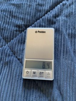 Digital Scale