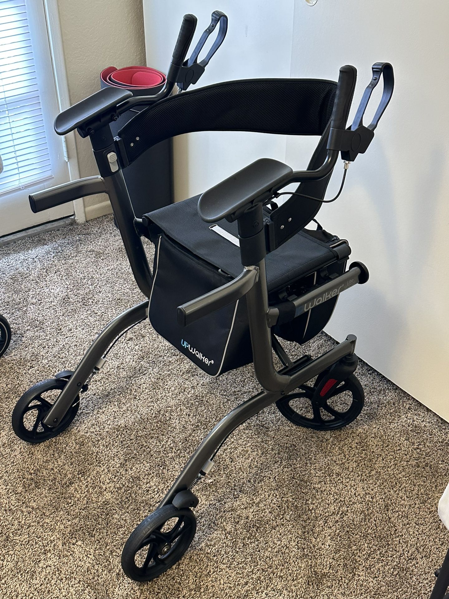 Stand Up Walker
