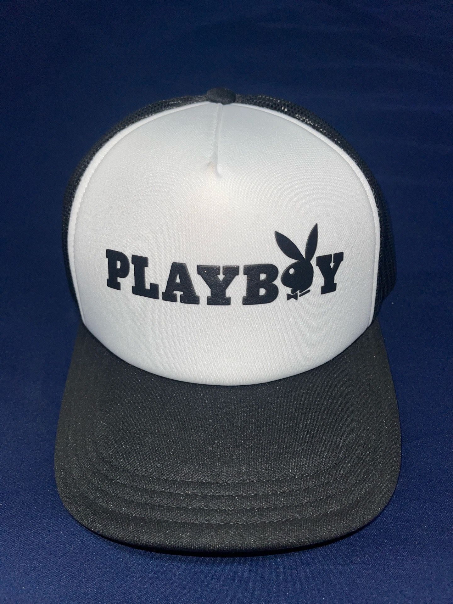 Playboy Hat