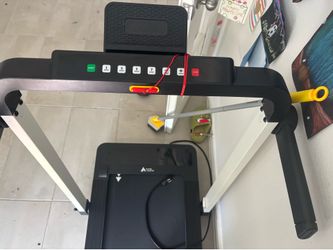 Treadmill
