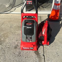 Rug doctor Commercial