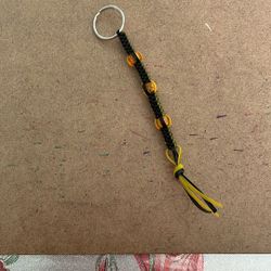 Handmade Keychain Halloween Themed