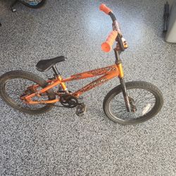 Kids Bike