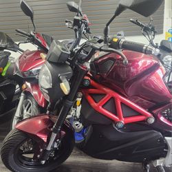 Today's Special 49CC SCOOTER 