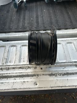 14/2 Cable Spool 500ft