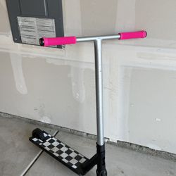 ENVY COLT street scooter