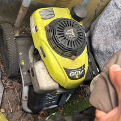 Honda/ Ryobi Pressure Washer 