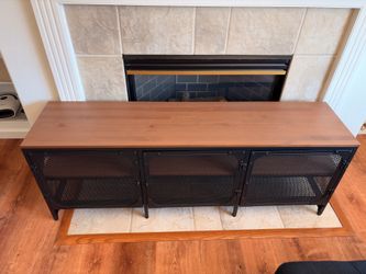 TV Stand Fjallbo