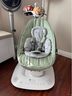 4moms mamaroo