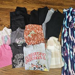 Girl Clothes Size 14  XL