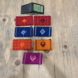 Artisan Wallets