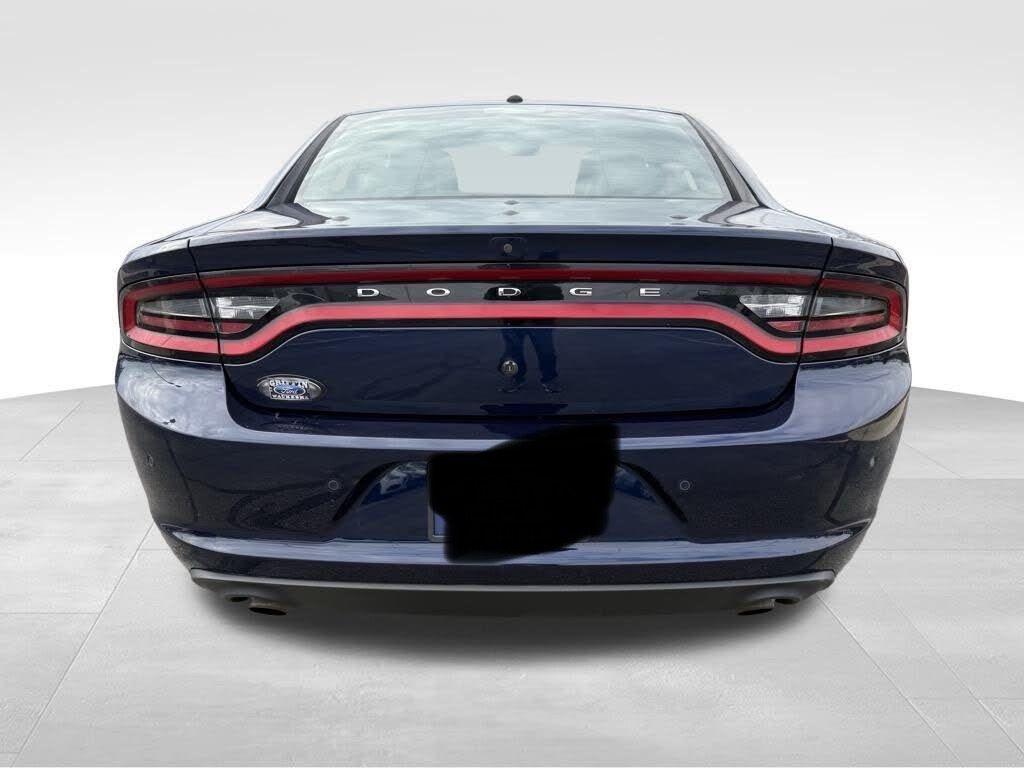 2019 Dodge Charger