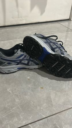 ASICS Trail Rrunning Shoes