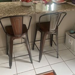 Counter Stools