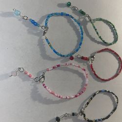 Beaded Bracelet 