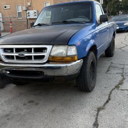 Ford Ranger 1998