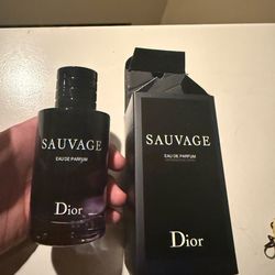Dior Sauvage