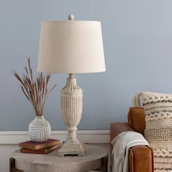 Surya Edis Table Lamp set of 2