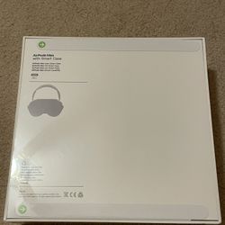 *BEST OFFER* AirPods Maxes