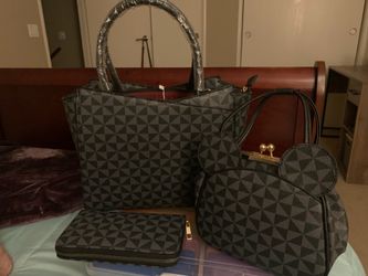 New set 3 pures