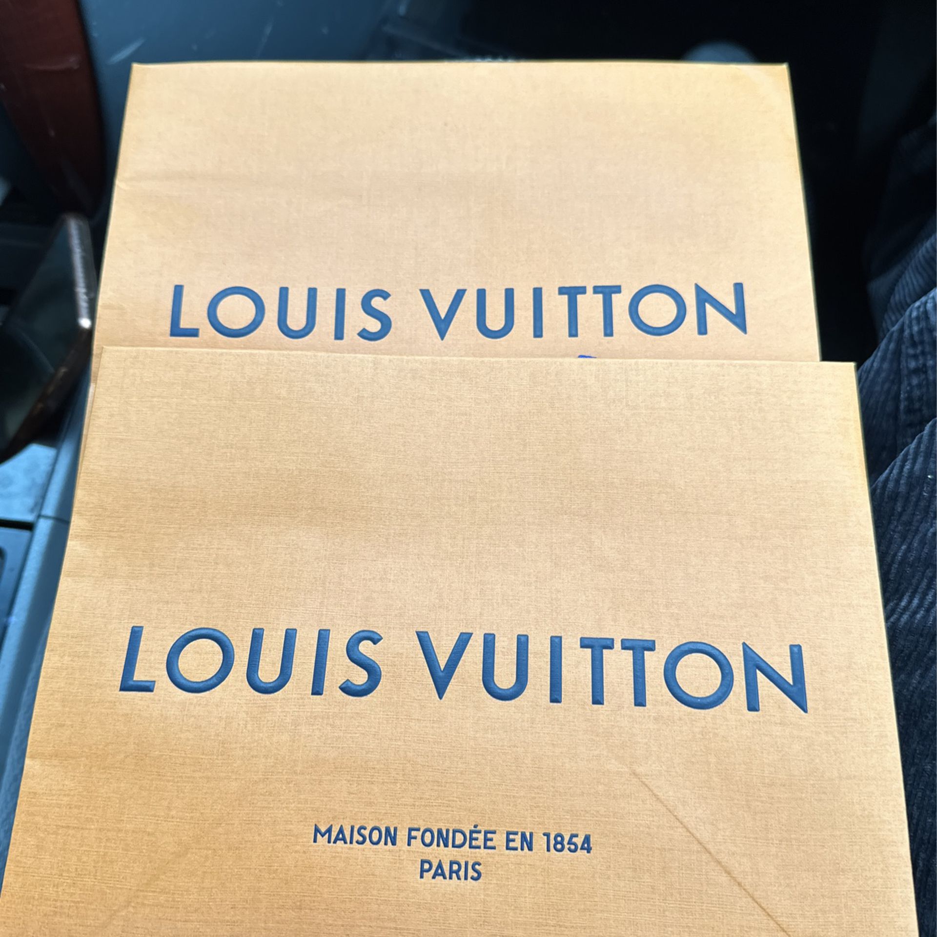LV Gift Box Set for Sale in San Diego, CA - OfferUp