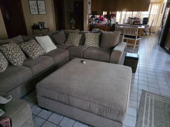 Sectional