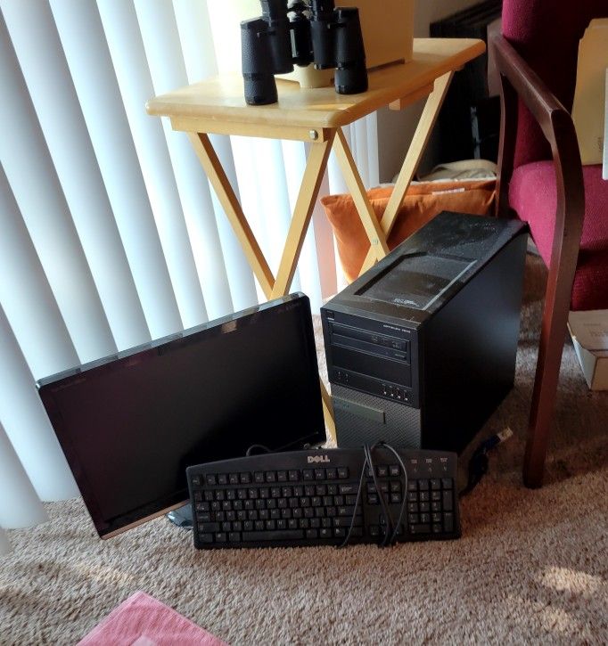 Computer Plus+