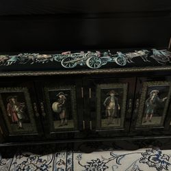 Beautiful Classic CD Organizer